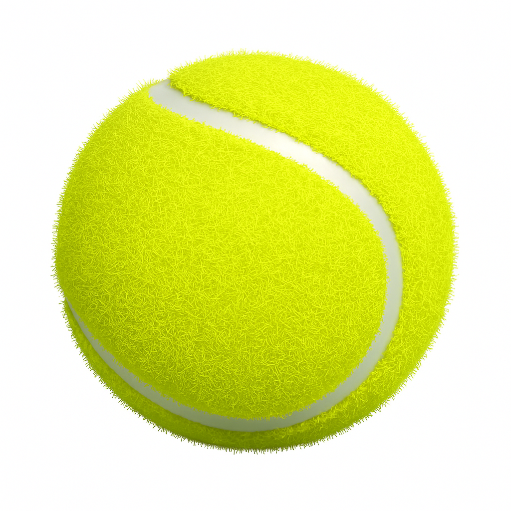 Tennis Cricket Balls