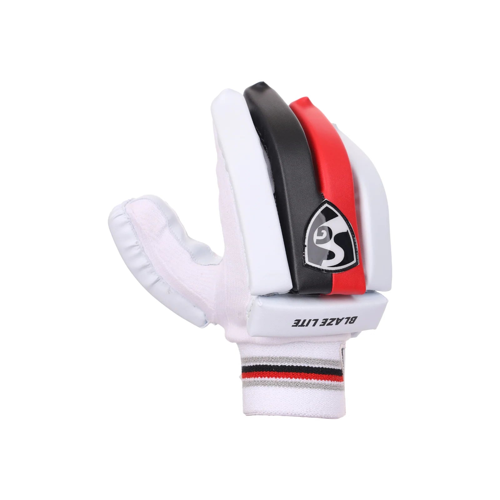 SG Batting Gloves BLAZE LITE XS Junior RH