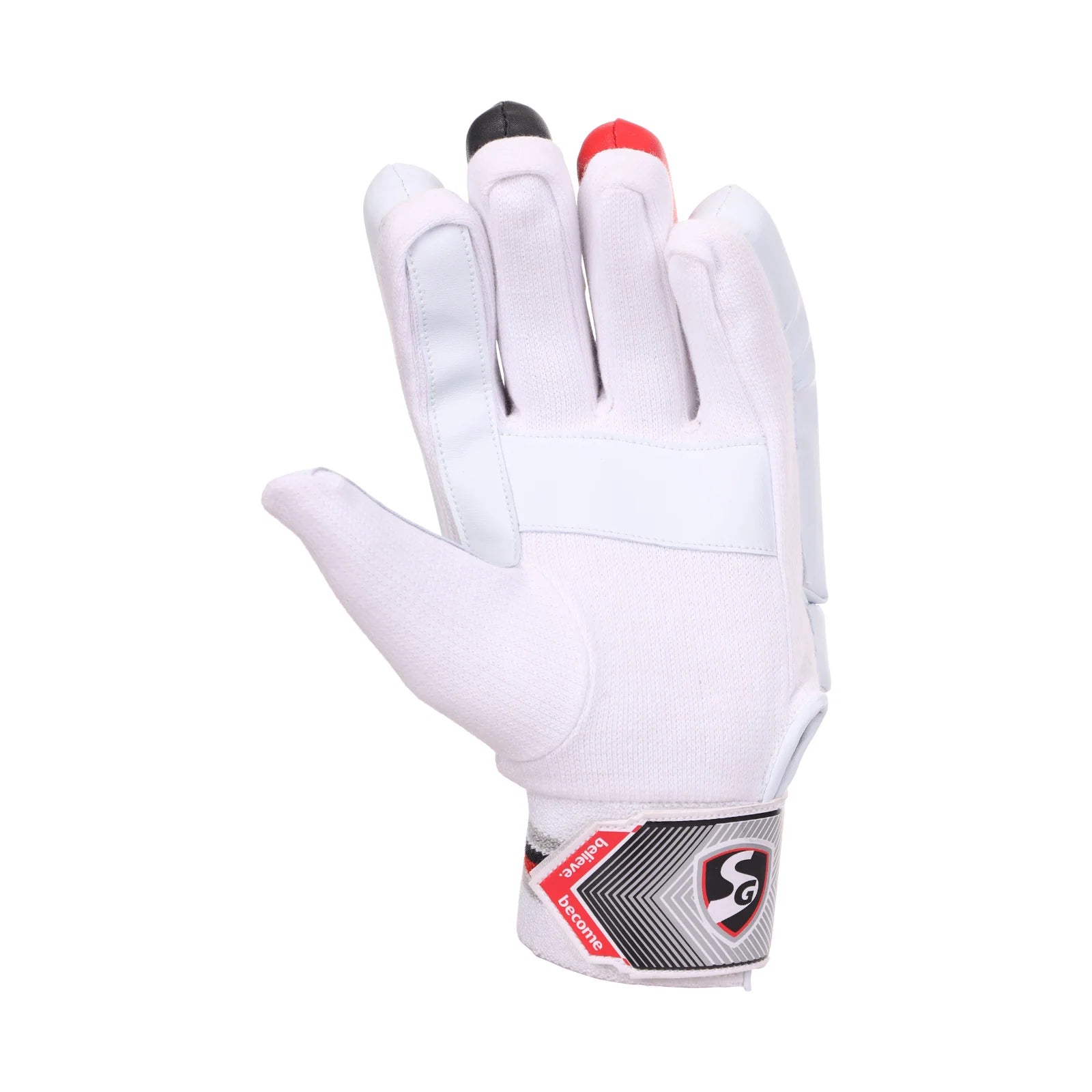 SG Batting Gloves BLAZE LITE XS Junior RH