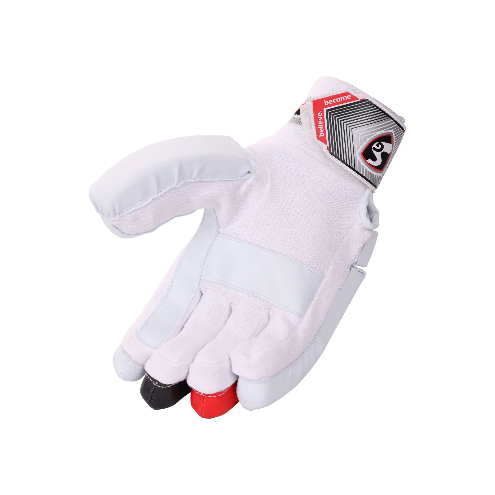 SG Batting Gloves BLAZE LITE XS Junior RH