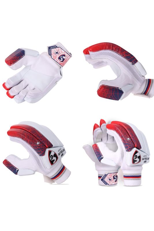 SG Batting Gloves RP ECOLITE YOUTH RH