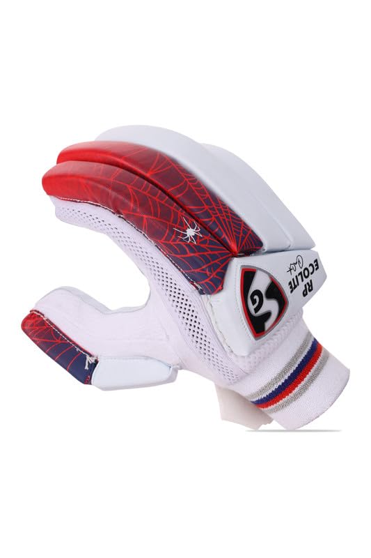 SG Batting Gloves RP ECOLITE YOUTH RH
