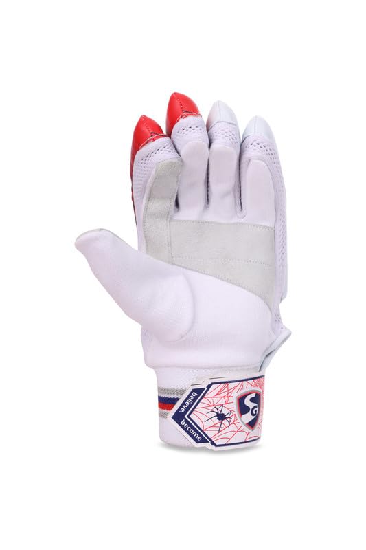 SG Batting Gloves RP ECOLITE YOUTH RH