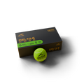 Cricket Tennis Ball - Hundred Delta 6 Core
