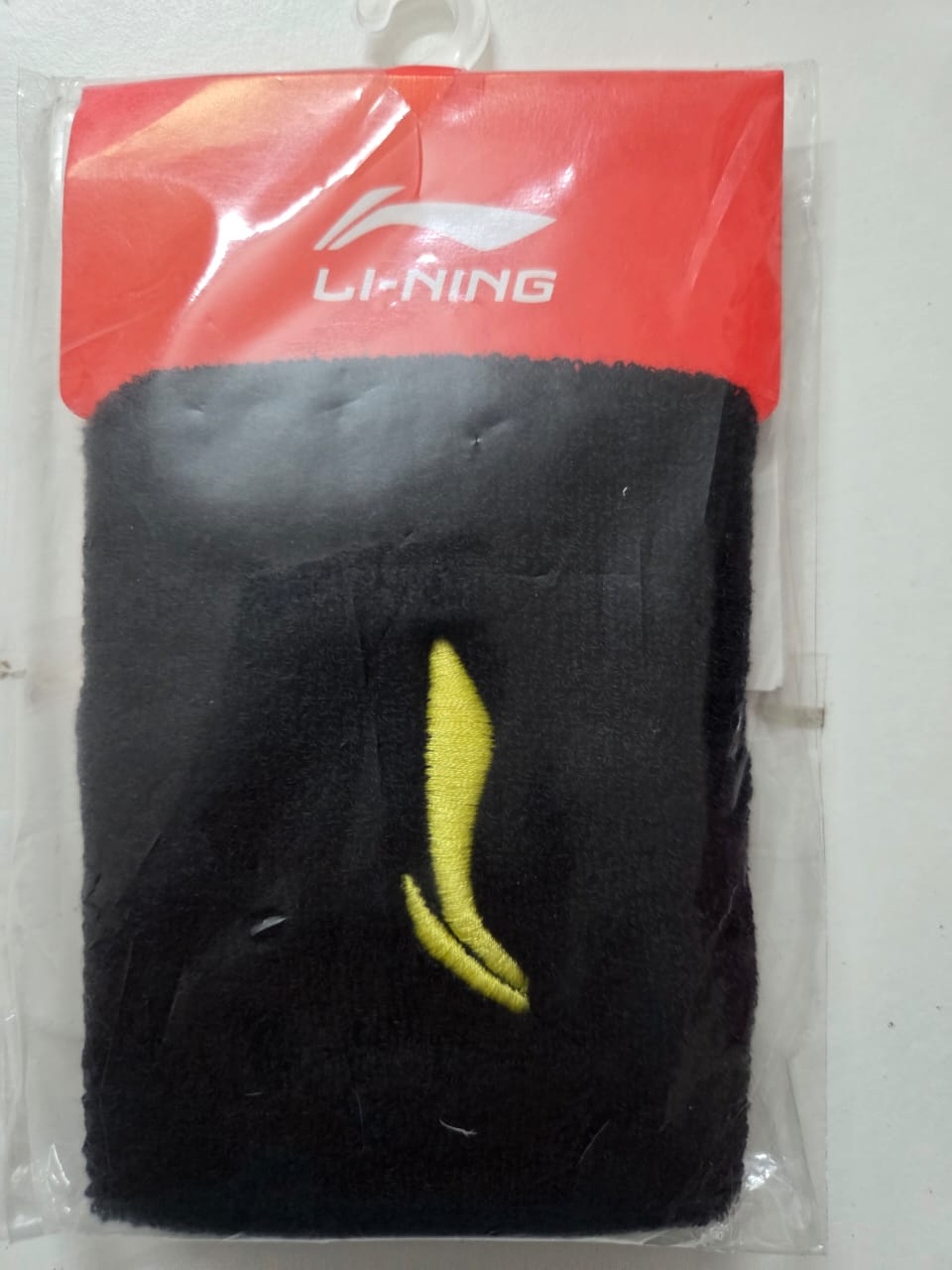 Li-ning  Wristband