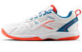 Badminton Shoes - Hundred Raze New Colors - 9 UK - X-Cushion Protection