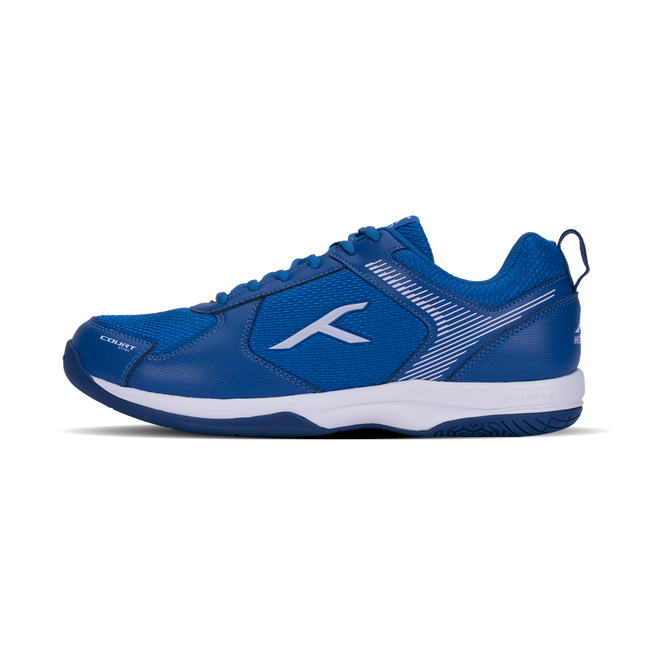 Hundred Badminton Shoes Court Star