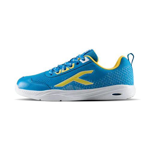Hundred Badminton Shoes Court Flyer