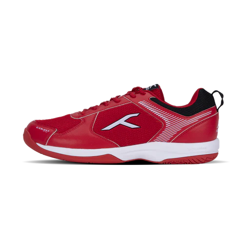 Hundred Badminton Shoes Court Star