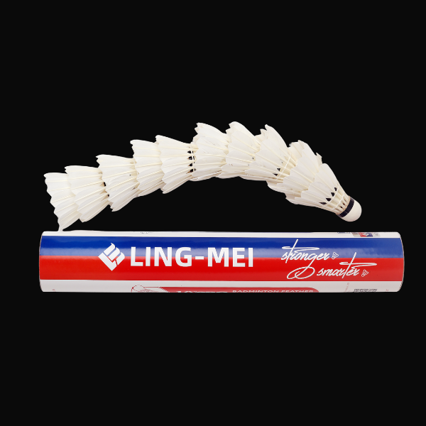 LINGMEI PRACTICE – Shuttlecock