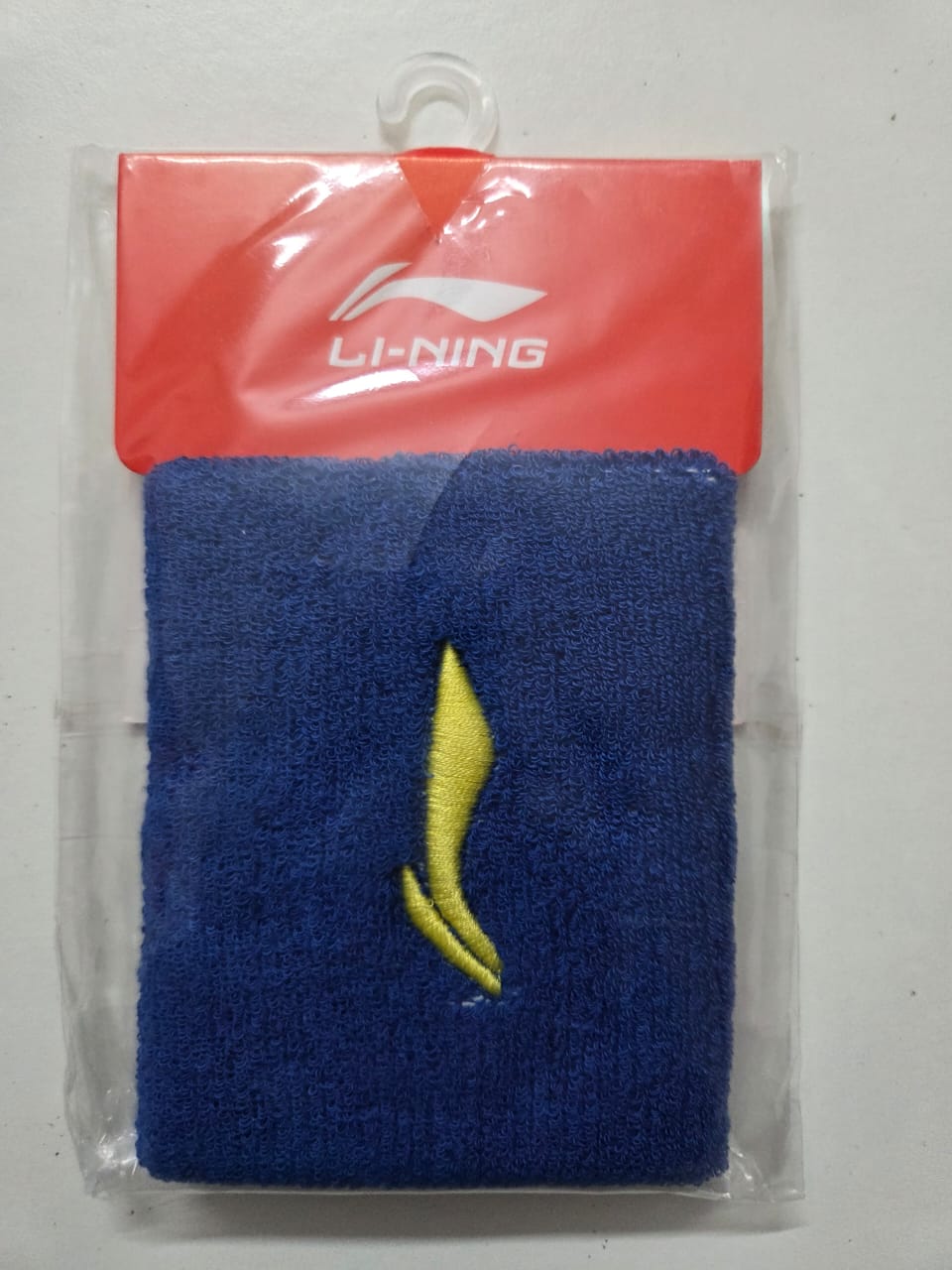 Li-ning  Wristband