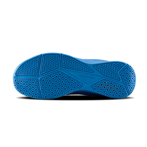 Hundred Badminton Shoes Court Flyer