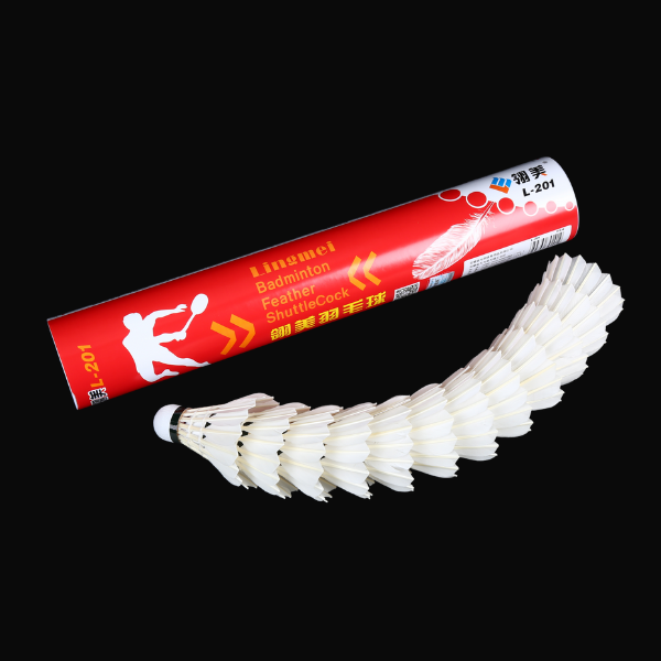 LINGMEI L201 – Training Shuttlecock