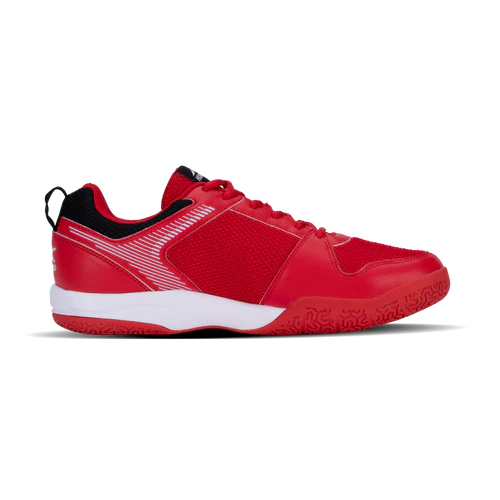 Hundred Badminton Shoes Court Star