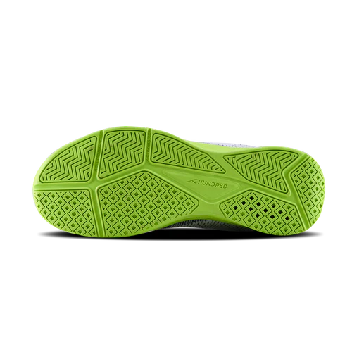 Hundred Badminton Shoes Court Flyer