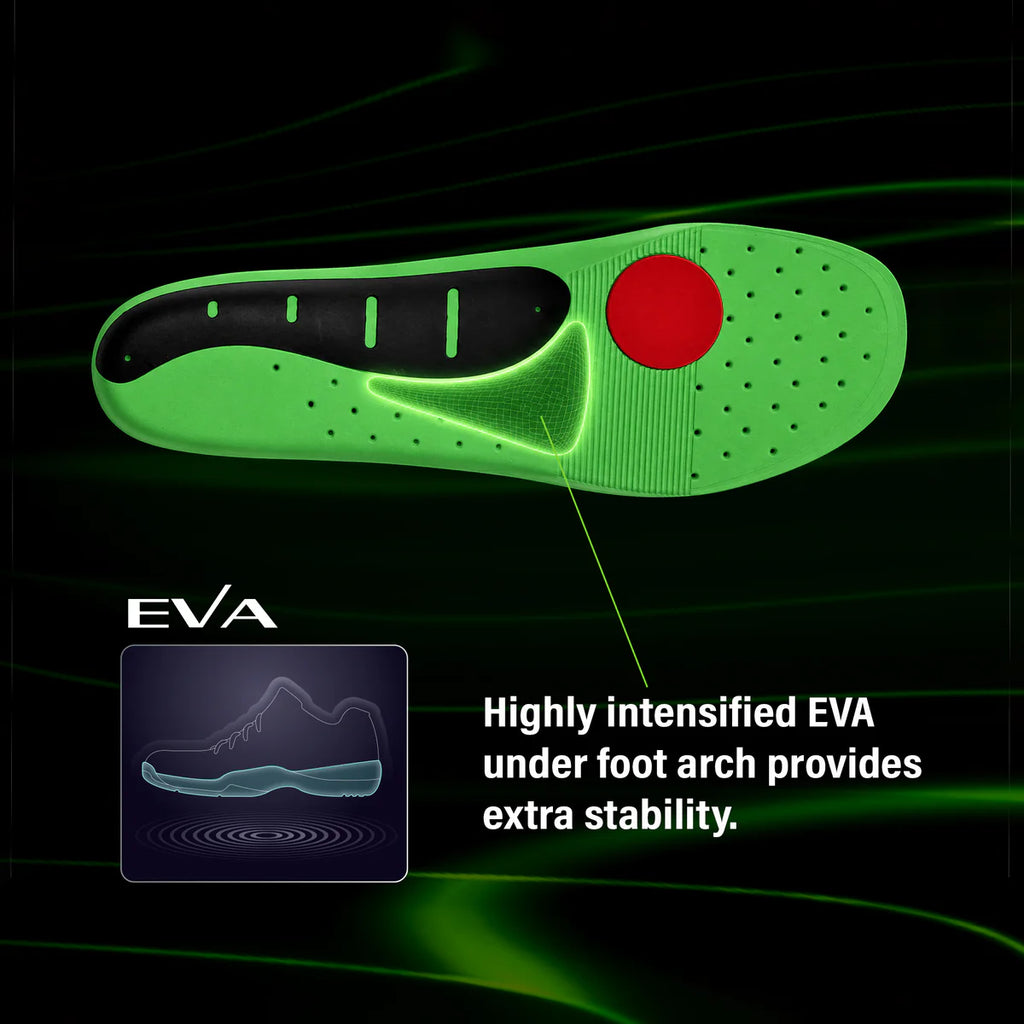 VICTOR VT-XD11F Insole - Both Sides