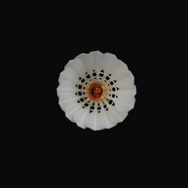 LINGMEI M20 Plus – Professional Shuttlecock