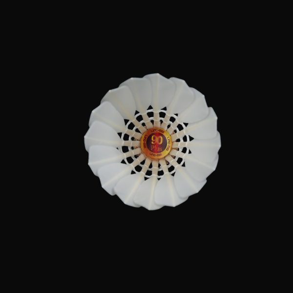LINGMEI 90 – Professional Shuttlecock
