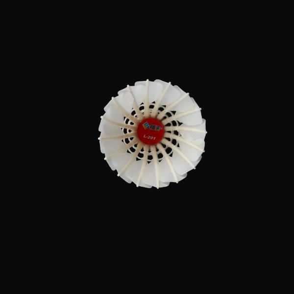 LINGMEI L201 – Training Shuttlecock