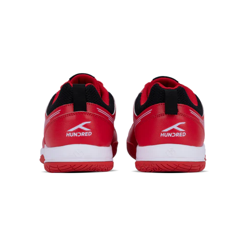 Hundred Badminton Shoes Court Star