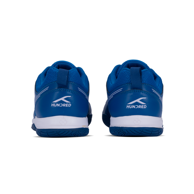 Hundred Badminton Shoes Court Star