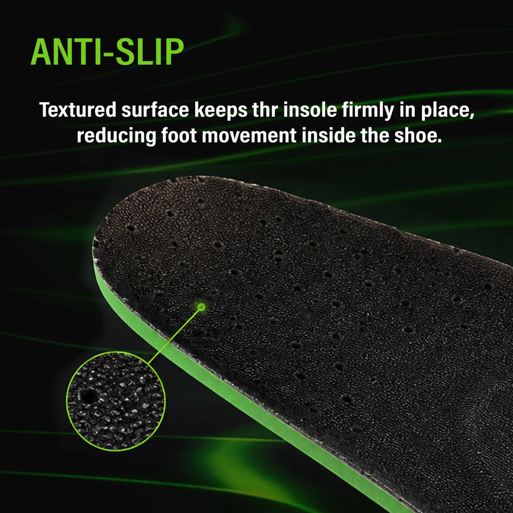 VICTOR VT-XD11F Insole - Anti-Slip Surface