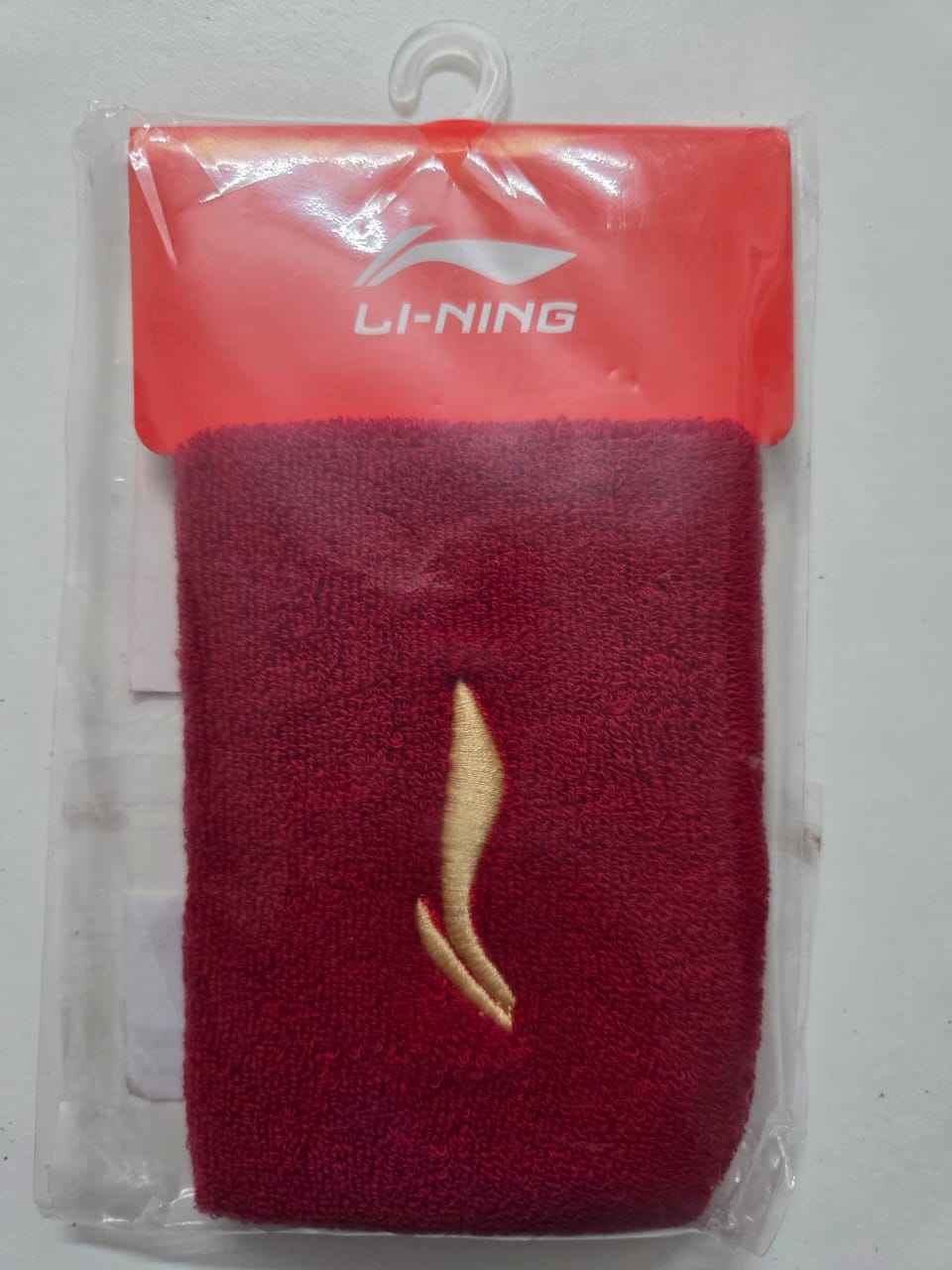 Li-ning  Wristband
