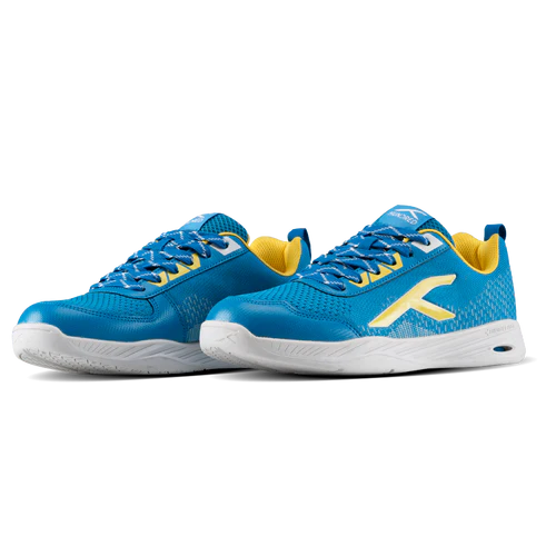 Hundred Badminton Shoes Court Flyer