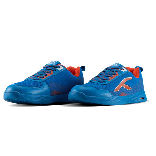 Hundred Badminton Shoes Court Flyer