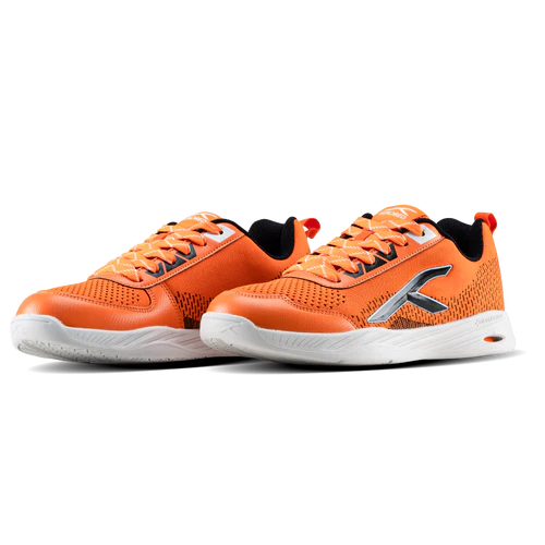 Hundred Badminton Shoes Court Flyer