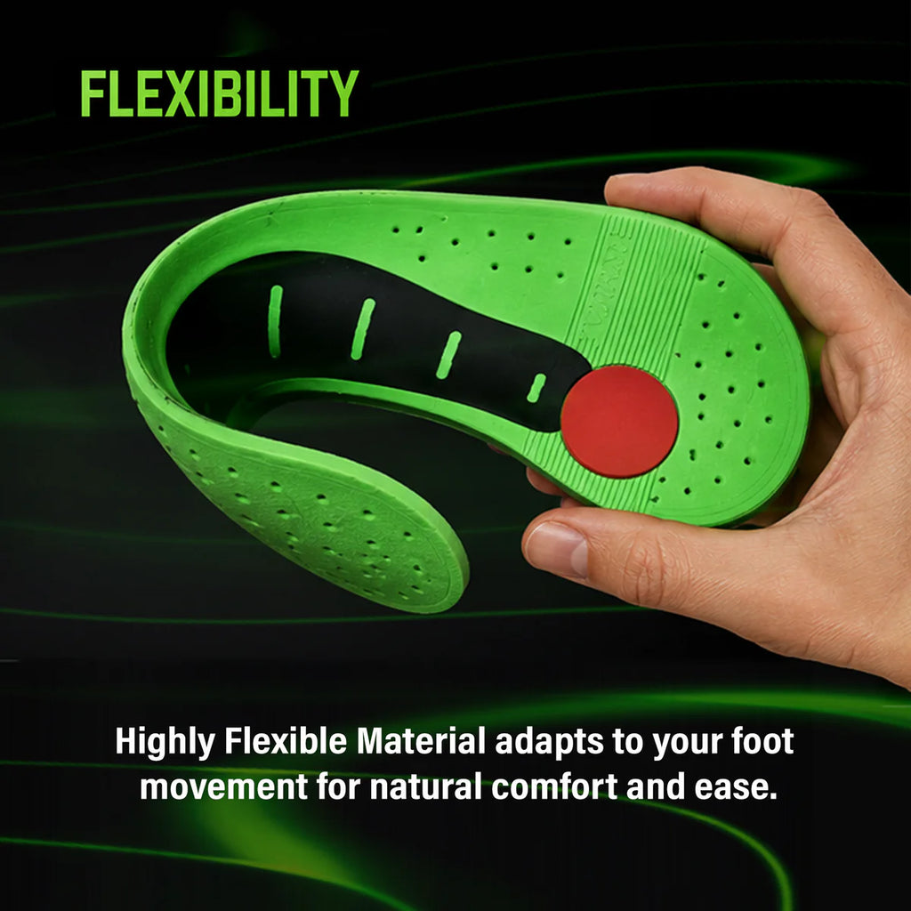 VICTOR VT-XD11F Insole - EVA Arch Support
