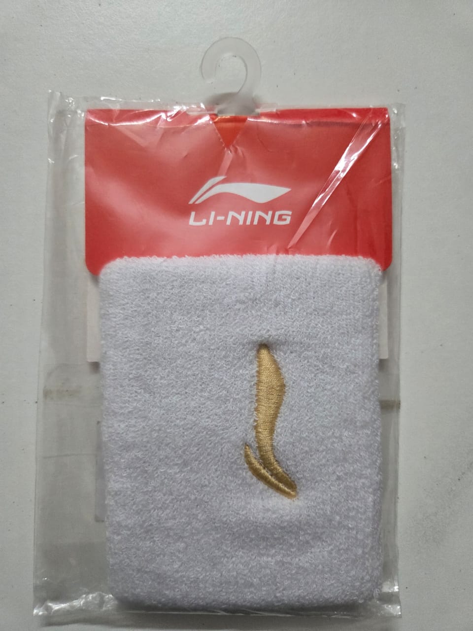 Li-ning  Wristband