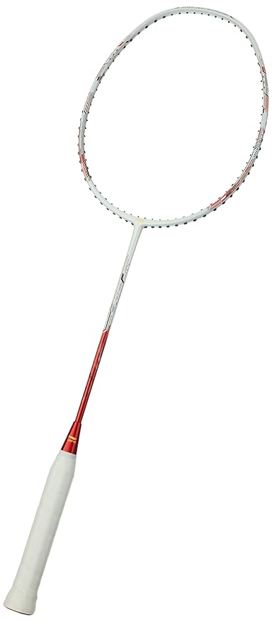 Li-Ning Air Force G3 Badminton Racket with Full Cover - 80 grams - Unstrung