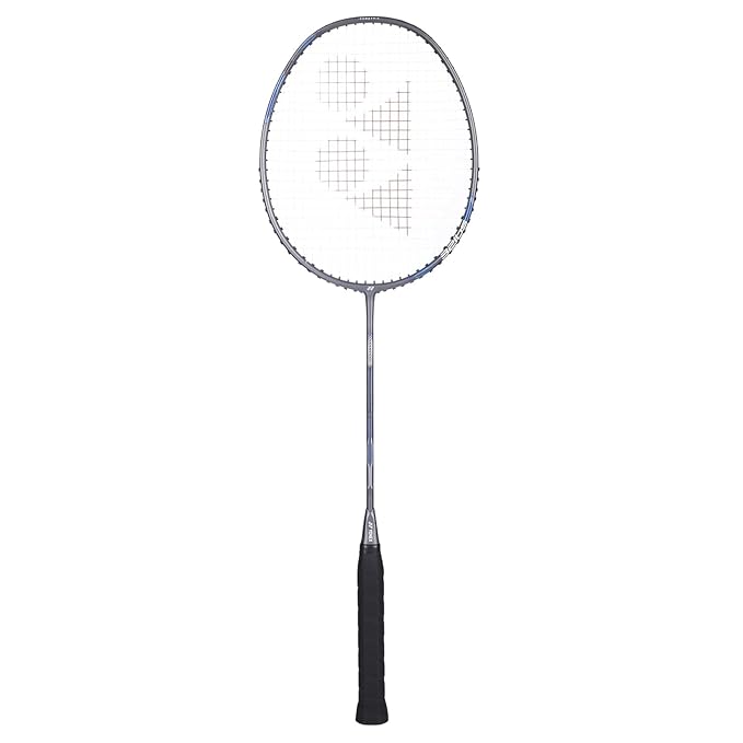 Yonex Badminton Racquet Astrox Attack 9 Gun Metal Grey G4 4U(80GMS-32LBS)