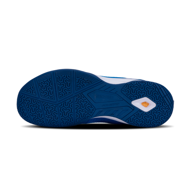 Hundred Badminton Shoes Court Star