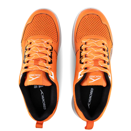 Hundred Badminton Shoes Court Flyer