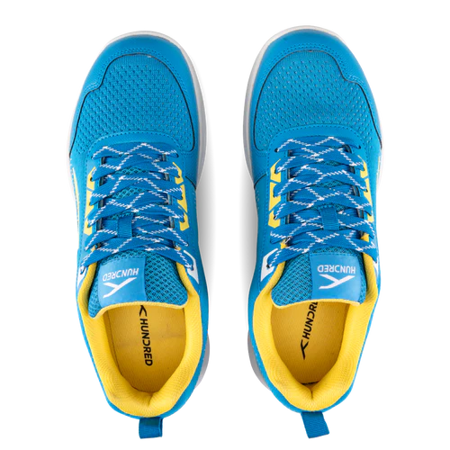 Hundred Badminton Shoes Court Flyer