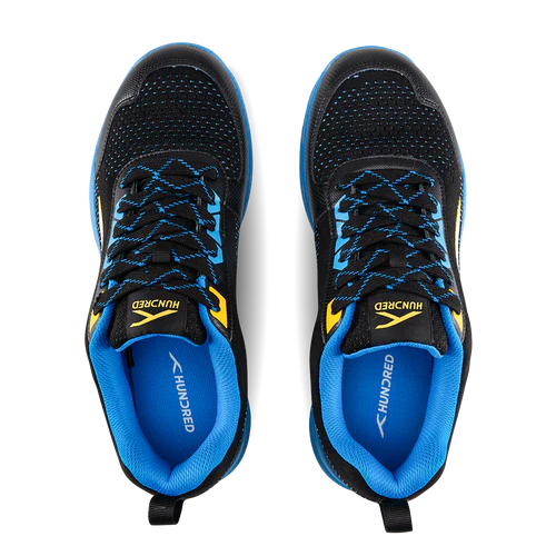 Hundred Badminton Shoes Court Flyer