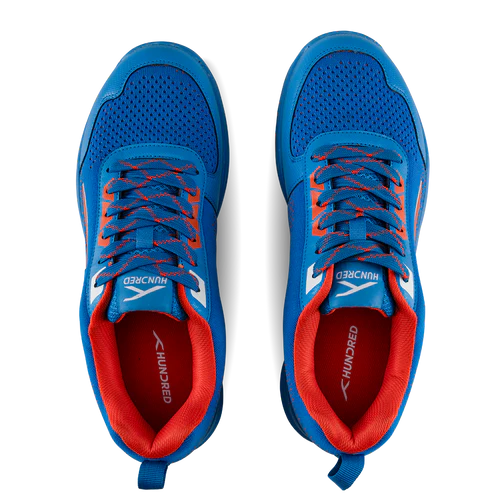 Hundred Badminton Shoes Court Flyer