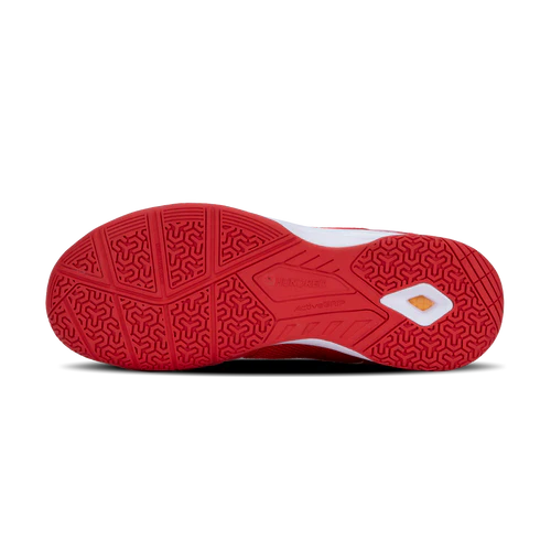 Hundred Badminton Shoes Court Star