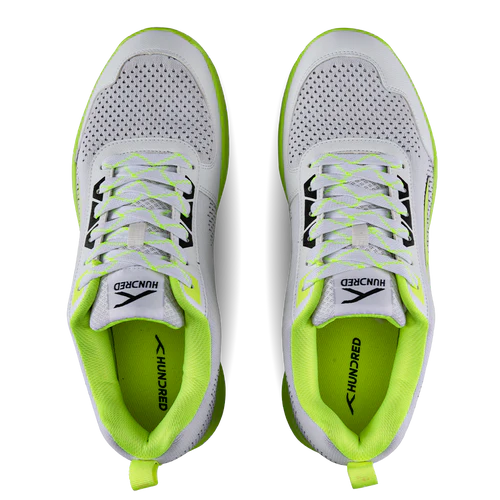 Hundred Badminton Shoes Court Flyer