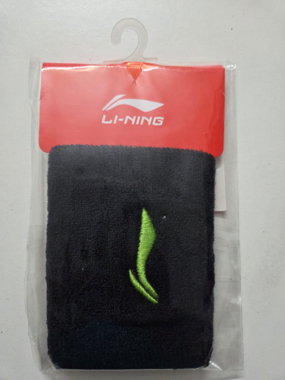 Li-ning  Wristband