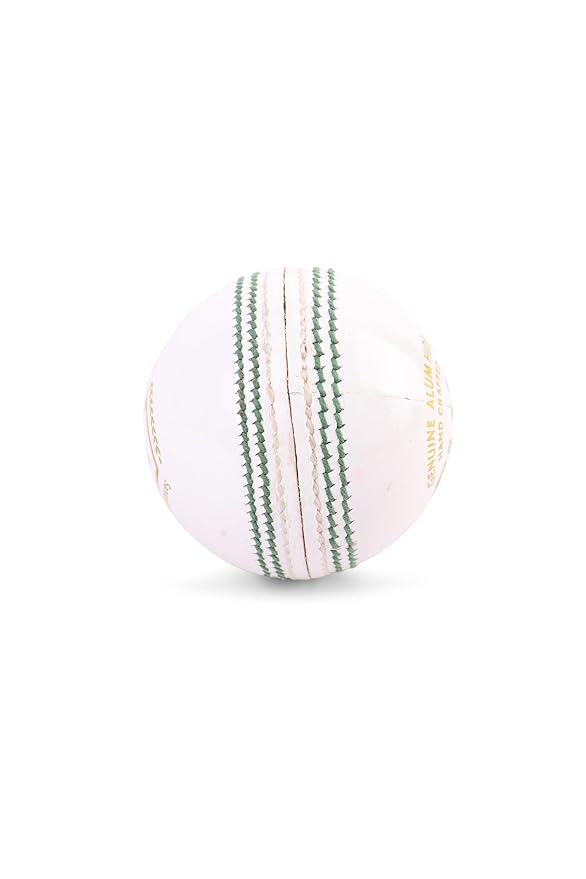 SG Cricket Balls Club White - Leather