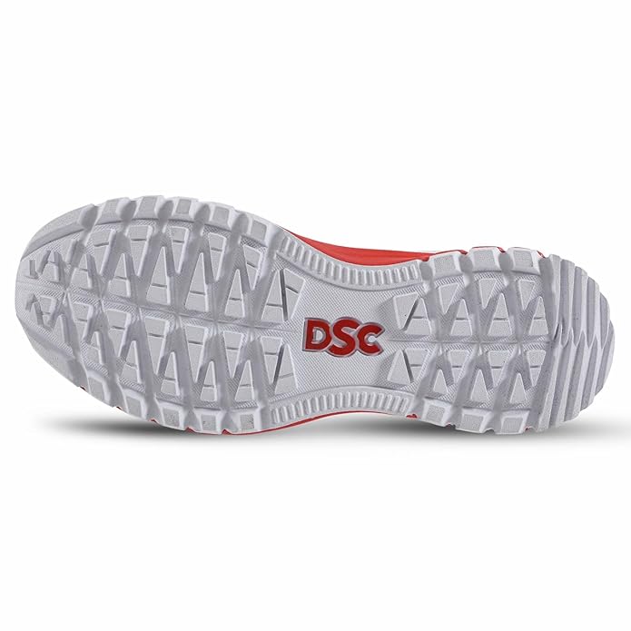 DSC Superstorm Cricket Shoes