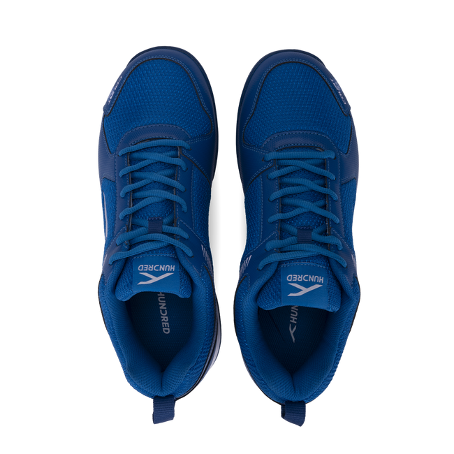 Hundred Badminton Shoes Court Star