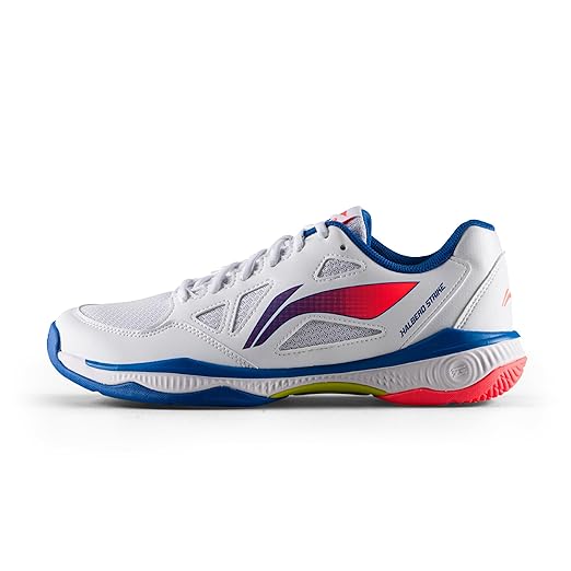 Halberd Strike Badminton Shoes | Premium Sports Footwear