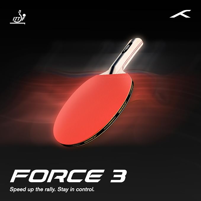 Hundred Force 3 - Sponge Response Layer Detail