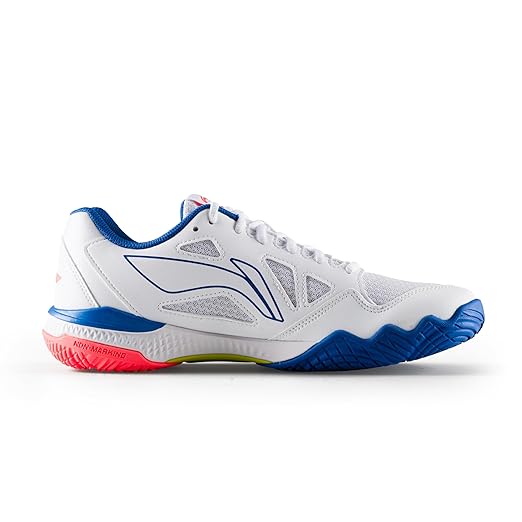 Halberd Strike Badminton Shoes | Premium Sports Footwear