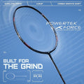 PowerTek Force Badminton Racket