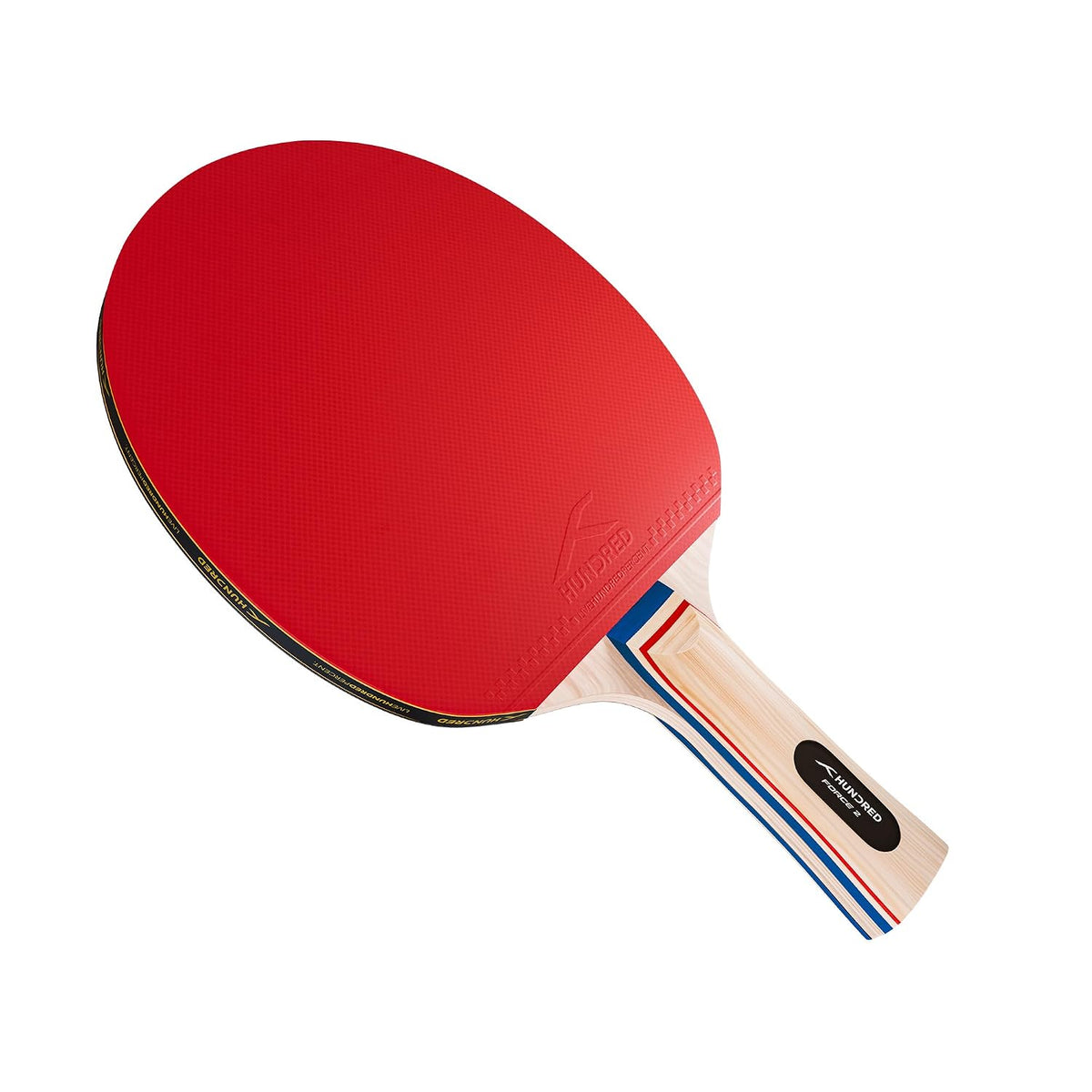 Hundred Force 2 - Sharper Touch Quicker Hands